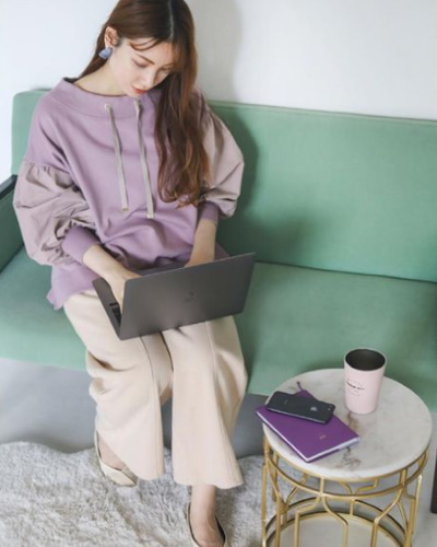 ブージュルード