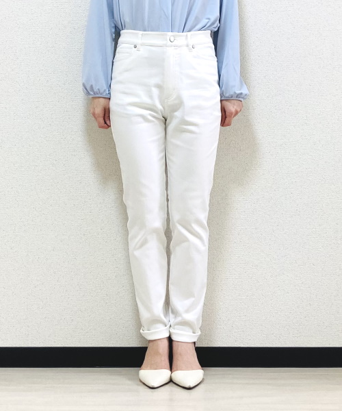 DoCLASSE　ミラクルストレッチ・アルガンプラス／5ポケット