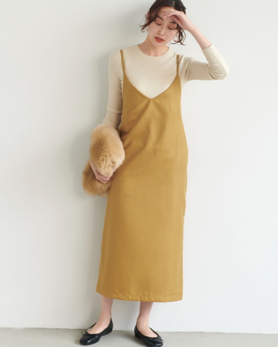 30代のお手本ファッション