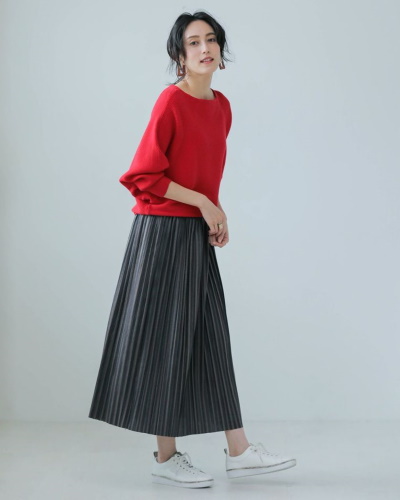 30代のお手本ファッション