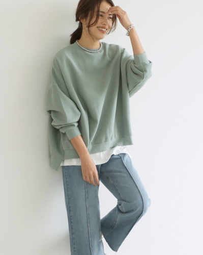 30代のお手本ファッション