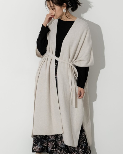 30代のお手本ファッション