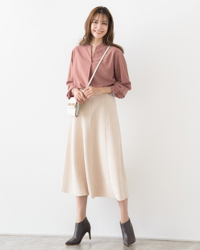 30代のお手本ファッション