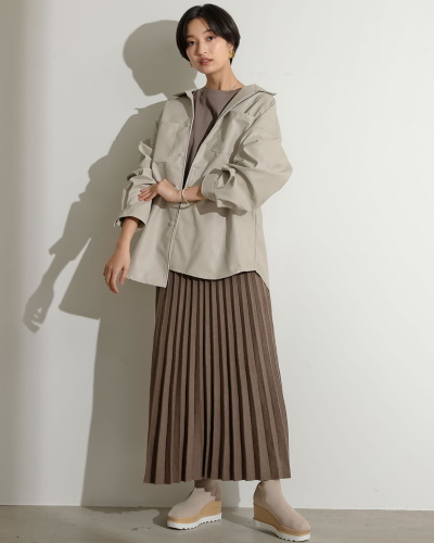 30代のお手本ファッション