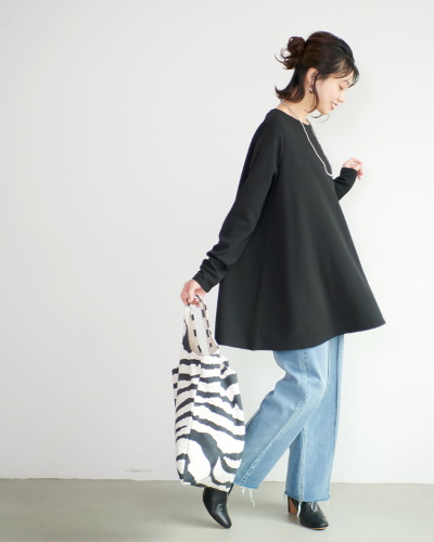 30代のお手本ファッション