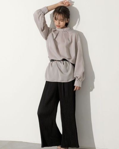 30代のお手本ファッション