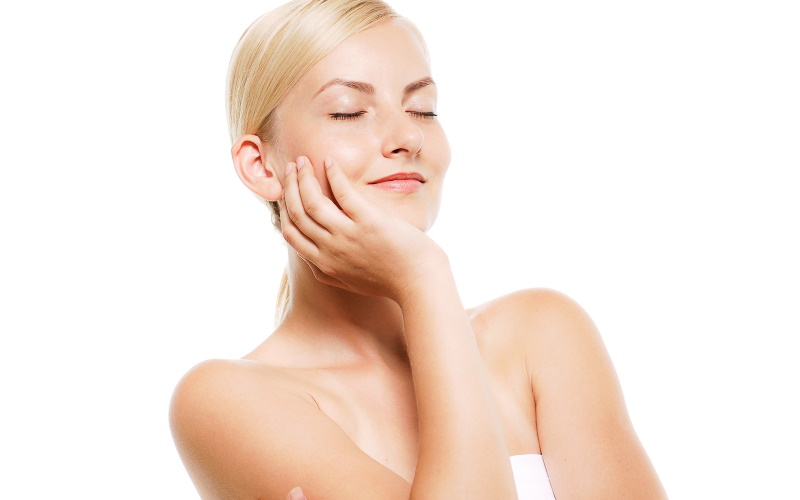 30代のお手本ファッション