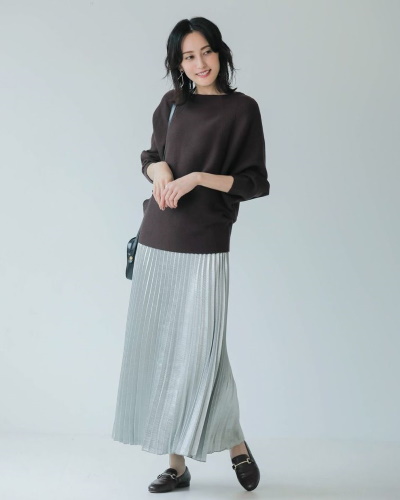 30代のお手本ファッション