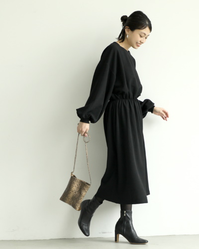 30代のお手本ファッション