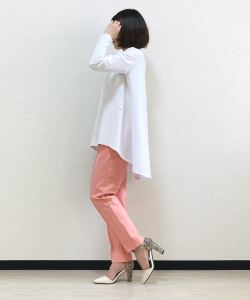 DoCLASSE　ミラクルストレッチN・スリム／63cm