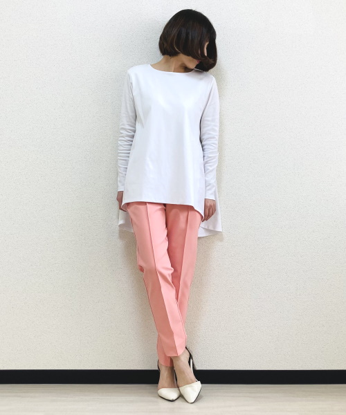 DoCLASSE　ミラクルストレッチN・スリム／63cm