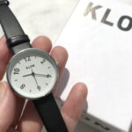 KLON PASS TIME DARING EVEN