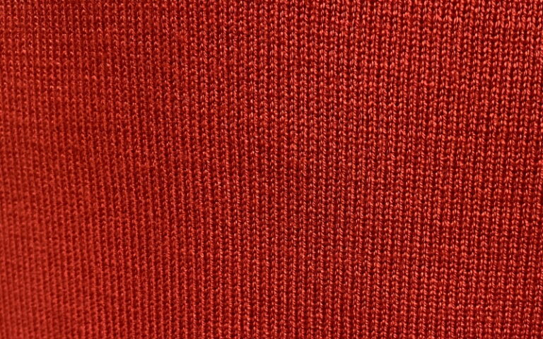 DoCLASSE　リラクシーニット・総針ロングフーディ