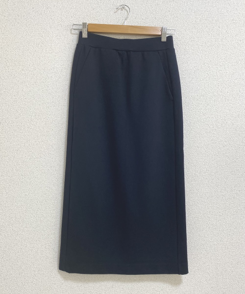 DoCLASSE　ファインポンチ・立体Vネックセットアップ　9,889円（税込）