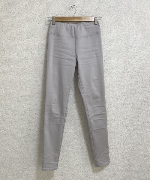 DoCLASSE　ミラクルストレッチ・アルガンプラス／スリム　5,489円（税込）