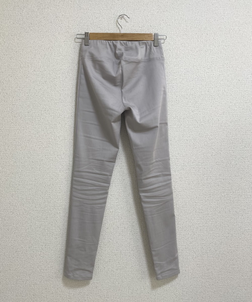 DoCLASSE　ミラクルストレッチ・アルガンプラス／スリム　5,489円（税込）