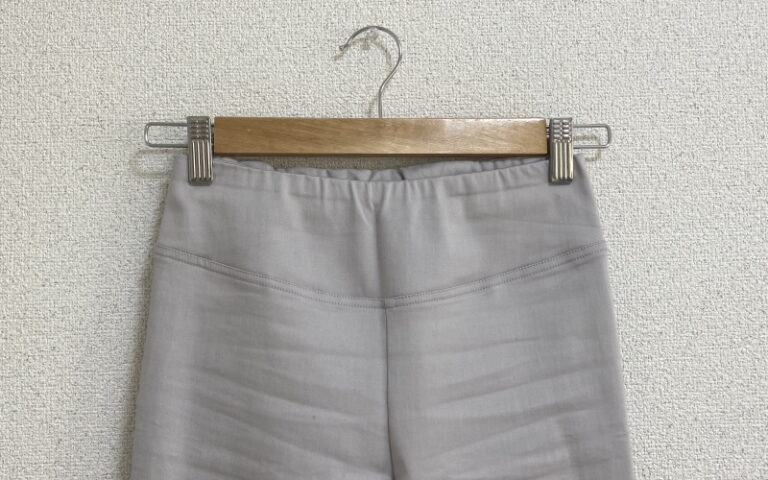 DoCLASSE　ミラクルストレッチ・アルガンプラス／スリム　5,489円（税込）