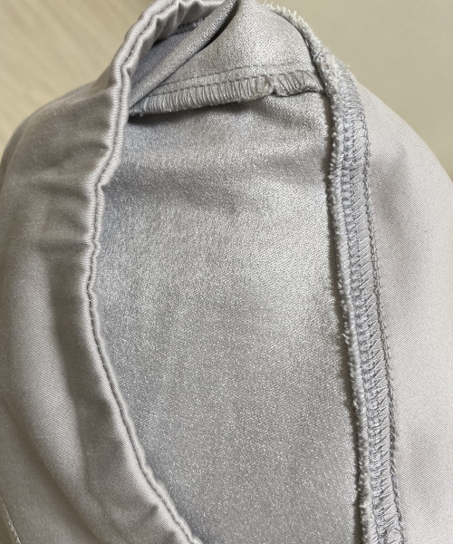 DoCLASSE　ミラクルストレッチ・アルガンプラス／スリム　5,489円（税込）