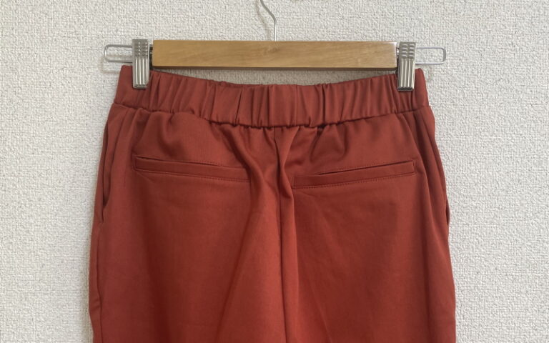 DoCLASSE　ミラクルストレッチ・アルガンプラス／フレア　5,489円（税込）