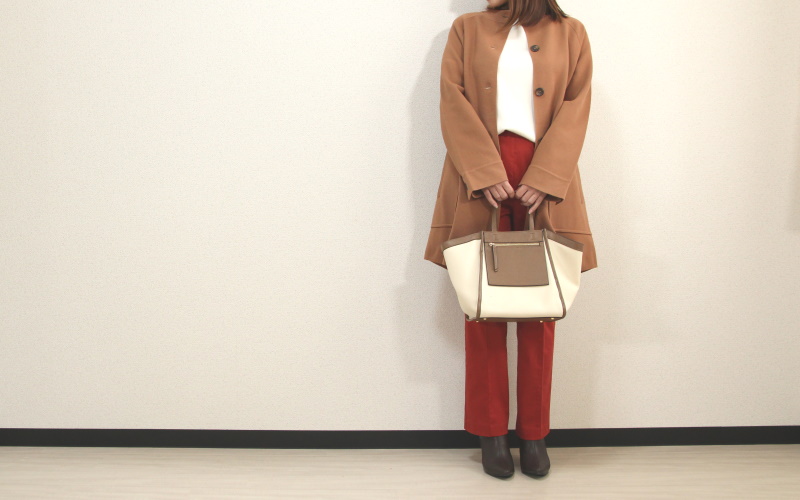 2021年DoCLASSE秋のおすすめ新作17アイテムレビュー＆コーディネート