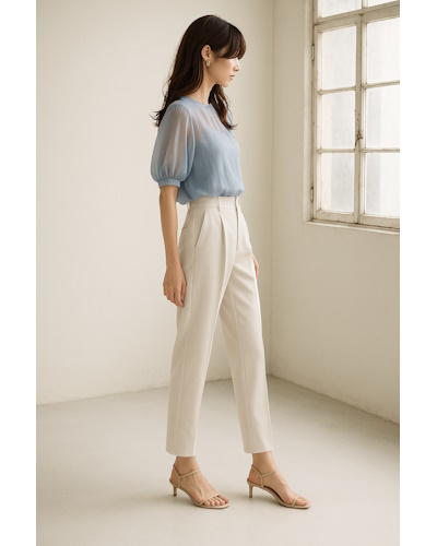 いつも新鮮なおしゃれを!マンネリ化しない大人のコーディネート術14選