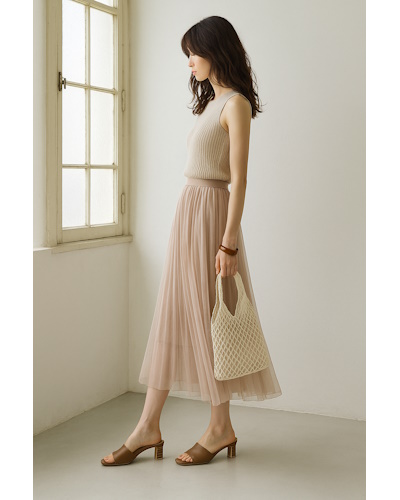 いつも新鮮なおしゃれを!マンネリ化しない大人のコーディネート術14選