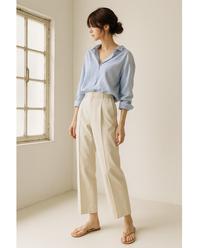 いつも新鮮なおしゃれを!マンネリ化しない大人のコーディネート術14選