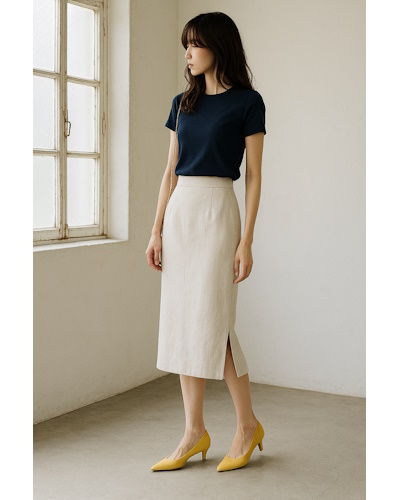 いつも新鮮なおしゃれを!マンネリ化しない大人のコーディネート術14選