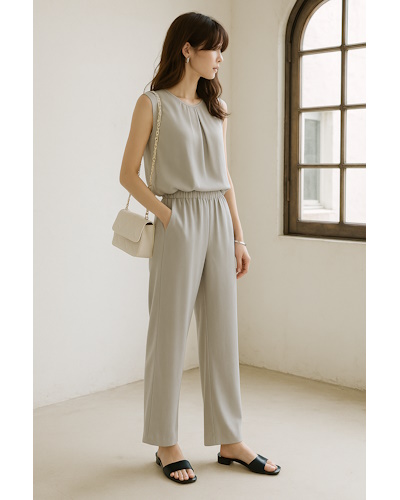 いつも新鮮なおしゃれを!マンネリ化しない大人のコーディネート術14選