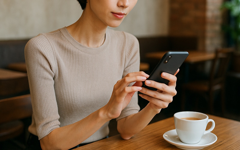 いつも新鮮なおしゃれを!マンネリ化しない大人のコーディネート術14選