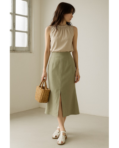 いつも新鮮なおしゃれを!マンネリ化しない大人のコーディネート術14選