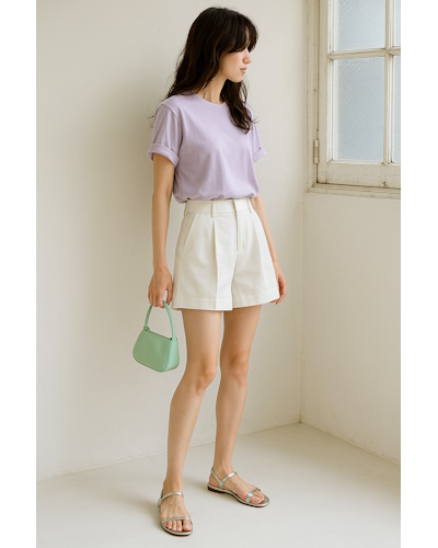 いつも新鮮なおしゃれを!マンネリ化しない大人のコーディネート術14選