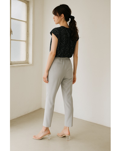 いつも新鮮なおしゃれを!マンネリ化しない大人のコーディネート術14選