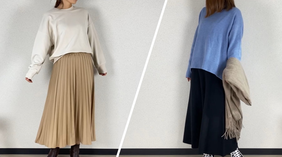 minafashionが大人ファッション向けのYouTubeチャンネルを本格始動します！