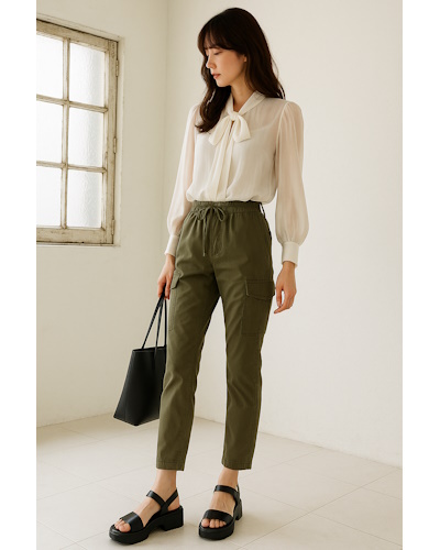 いつも新鮮なおしゃれを!マンネリ化しない大人のコーディネート術14選