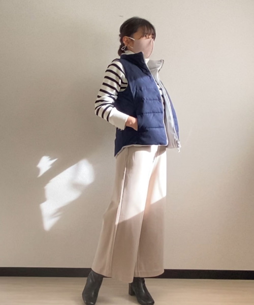 DoCLASSE　Doヒート・超快温ベスト