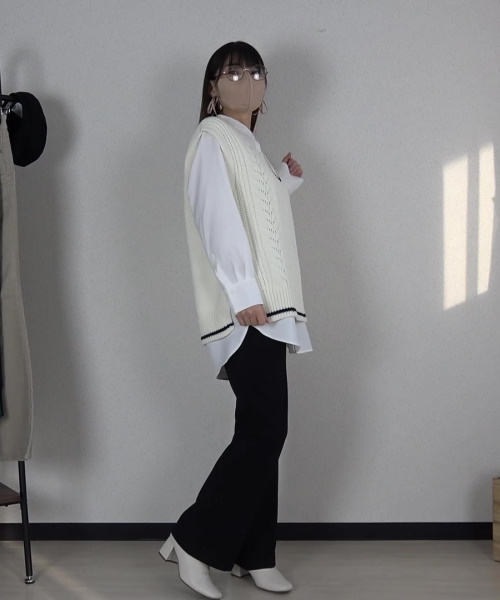 GU#4　チルデンベスト×パGU