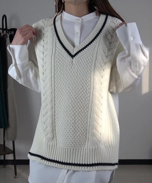 GU#4　チルデンベスト×パGU