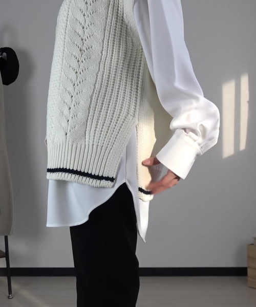 GU#4　チルデンベスト×パGU