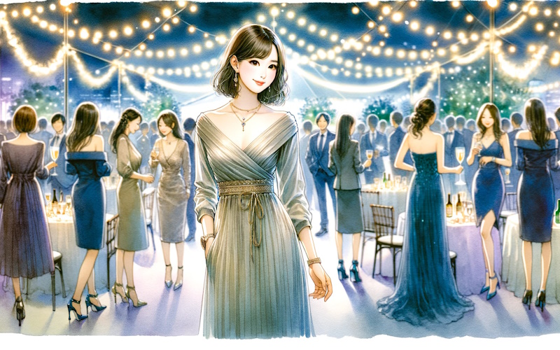 人気のおすすめファッションレンタルまとめ・メリットデメリット特徴を徹底比較