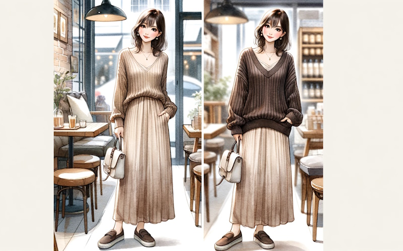 人気のおすすめファッションレンタルまとめ・メリットデメリット特徴を徹底比較