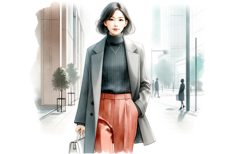 人気のおすすめファッションレンタルまとめ・メリットデメリット特徴を徹底比較