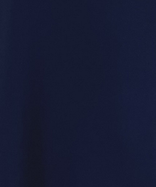 DoCLASSE　総針編み・Aラインニットスカート