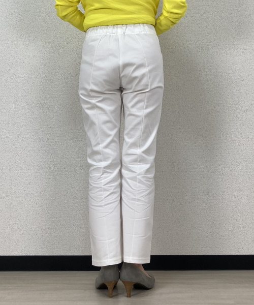 DoCLASSE　シェイプストレッチ・ストレートフレア／63㎝