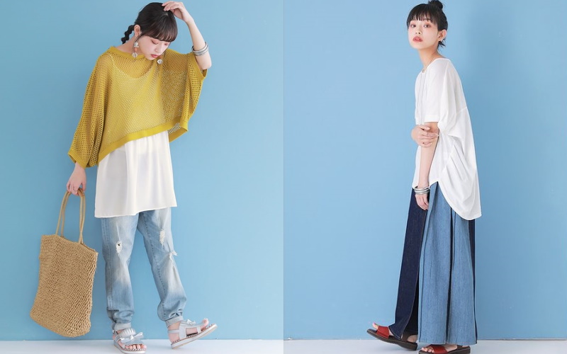 osharewalker(オシャレウォーカー)