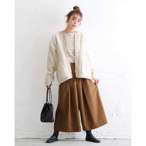 tuck up（タックアップ）