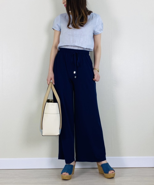 DoCLASSE　UVスラブ・セミワイド63cm