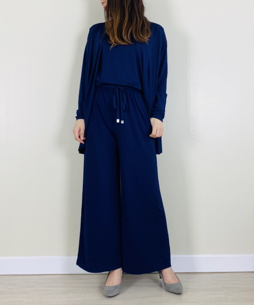 DoCLASSE UVスラブ・ジェットセッターアンサンブル