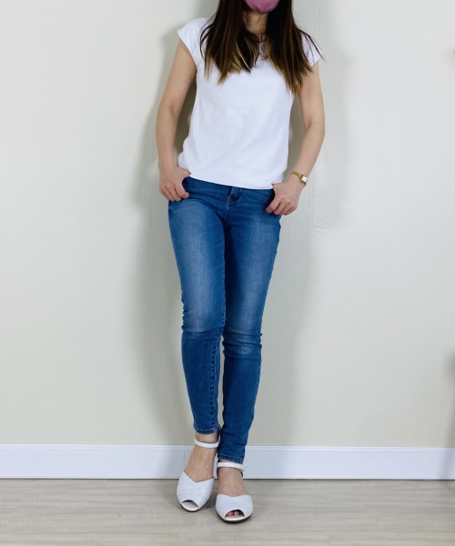 fitfit　ストラップサンダル2