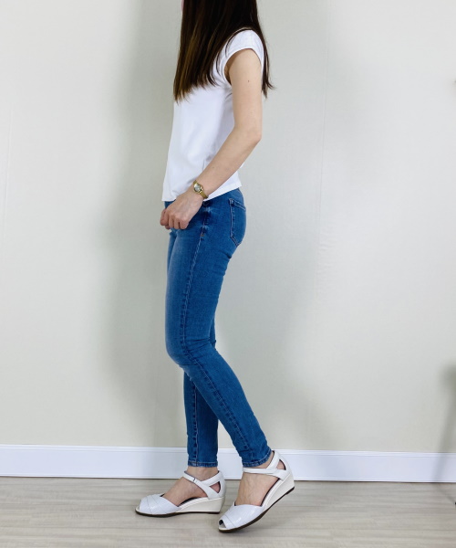 fitfit　ストラップサンダル2